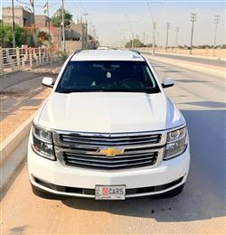 شيفروليه تاهو